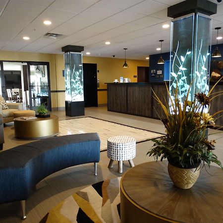 Best Western Duchesne Inn Wnętrze zdjęcie