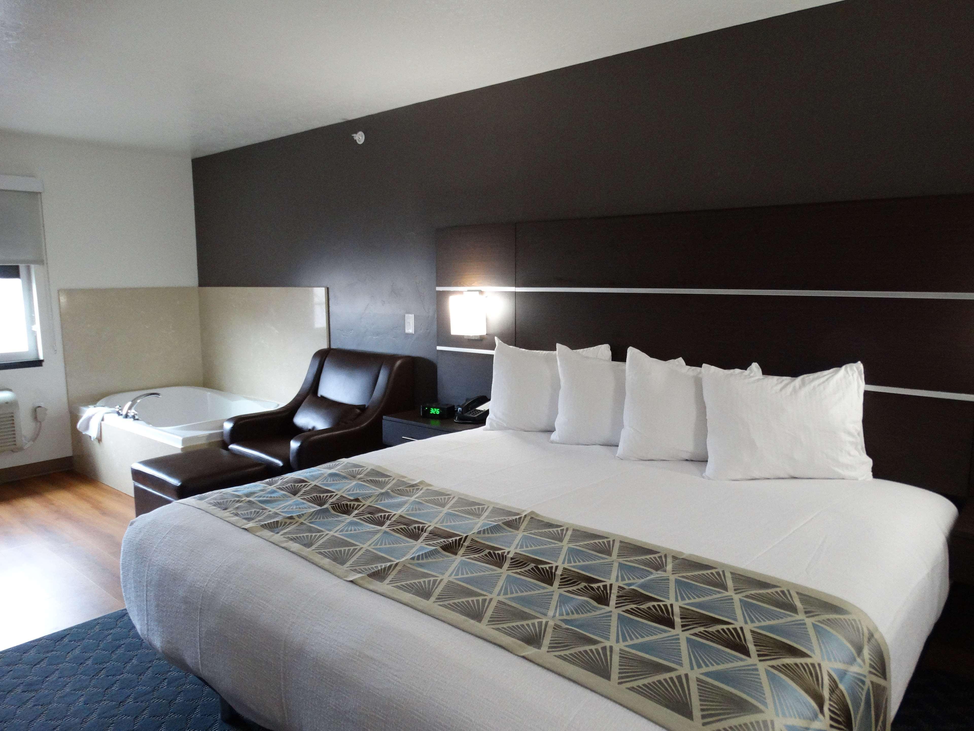 Best Western Duchesne Inn Pokój zdjęcie