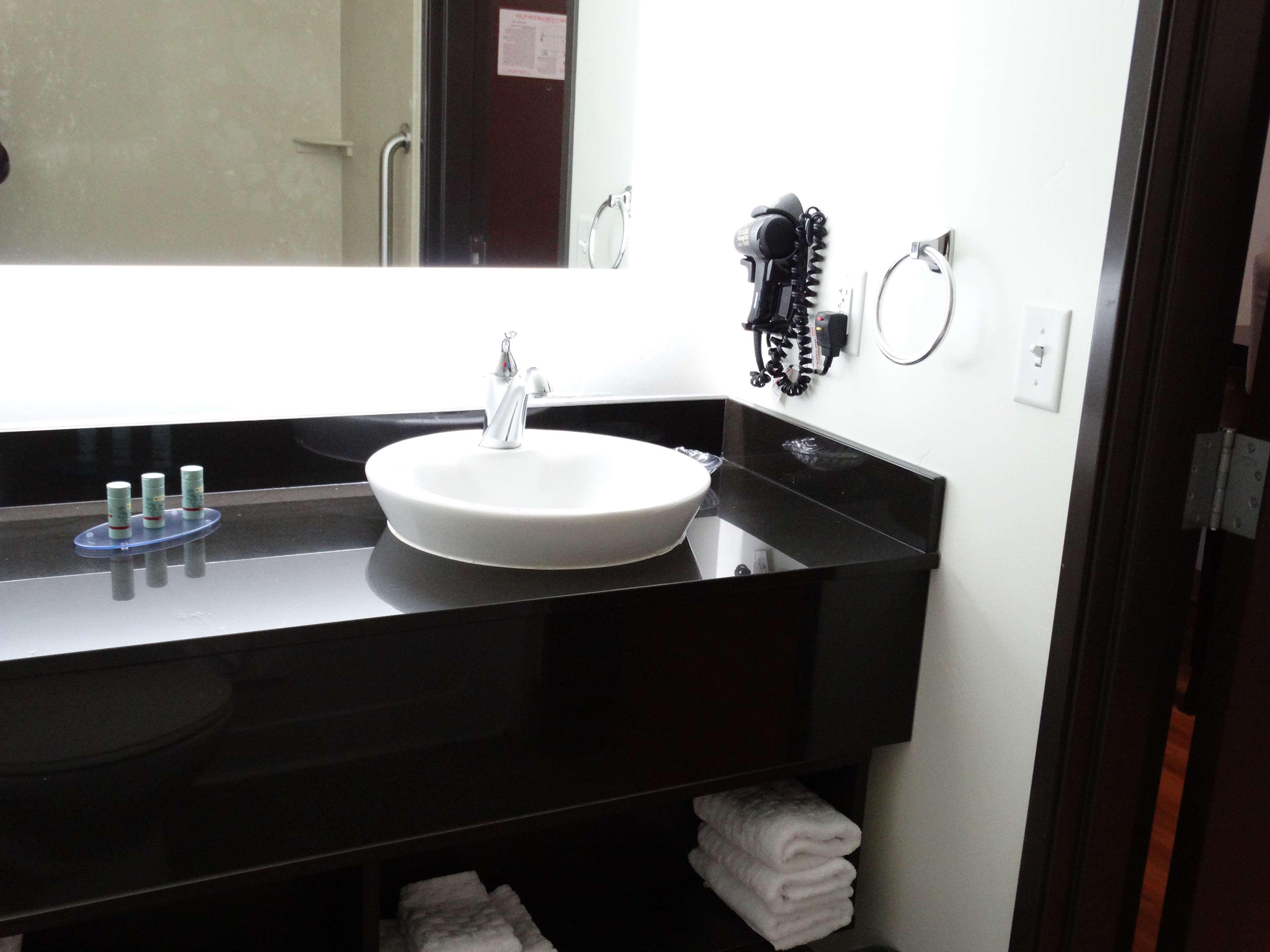 Best Western Duchesne Inn Zewnętrze zdjęcie