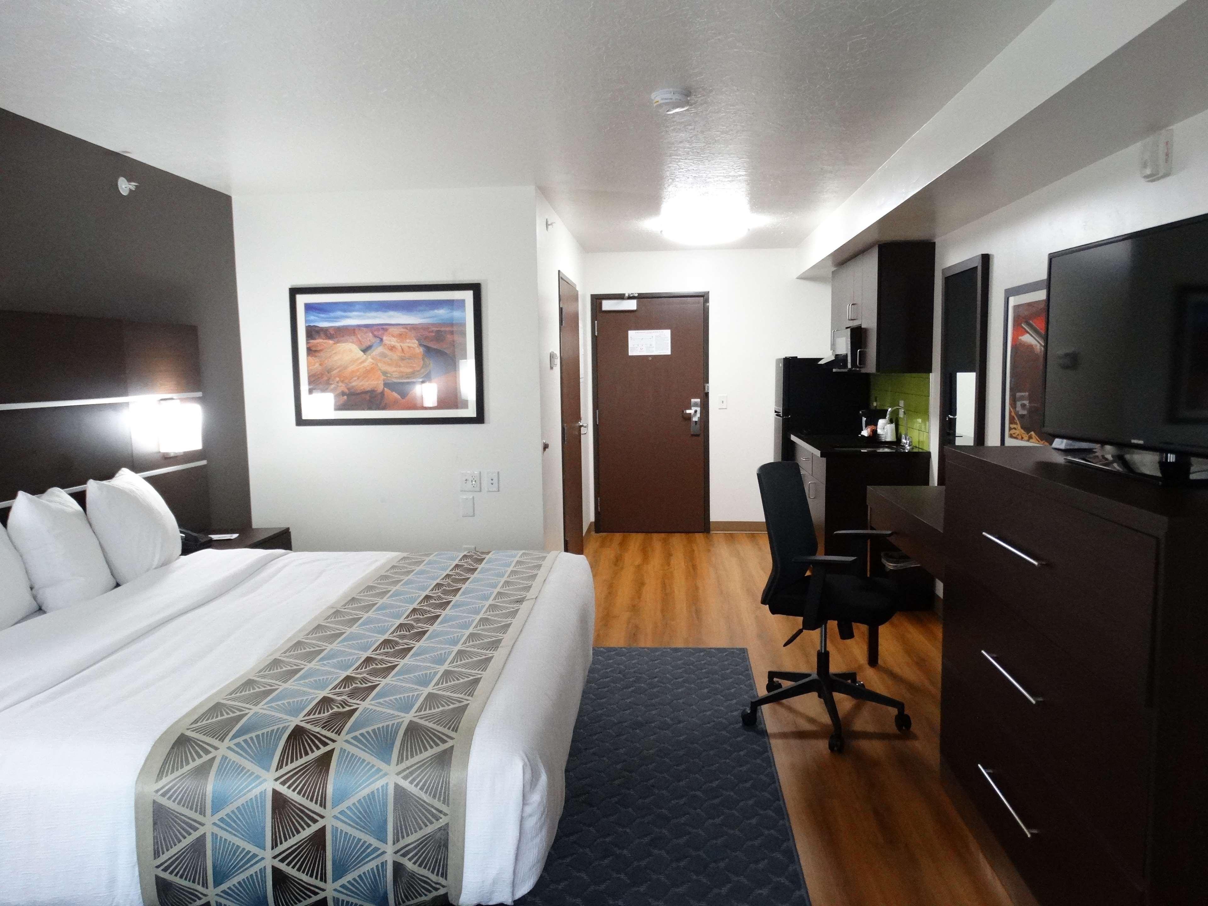 Best Western Duchesne Inn Pokój zdjęcie
