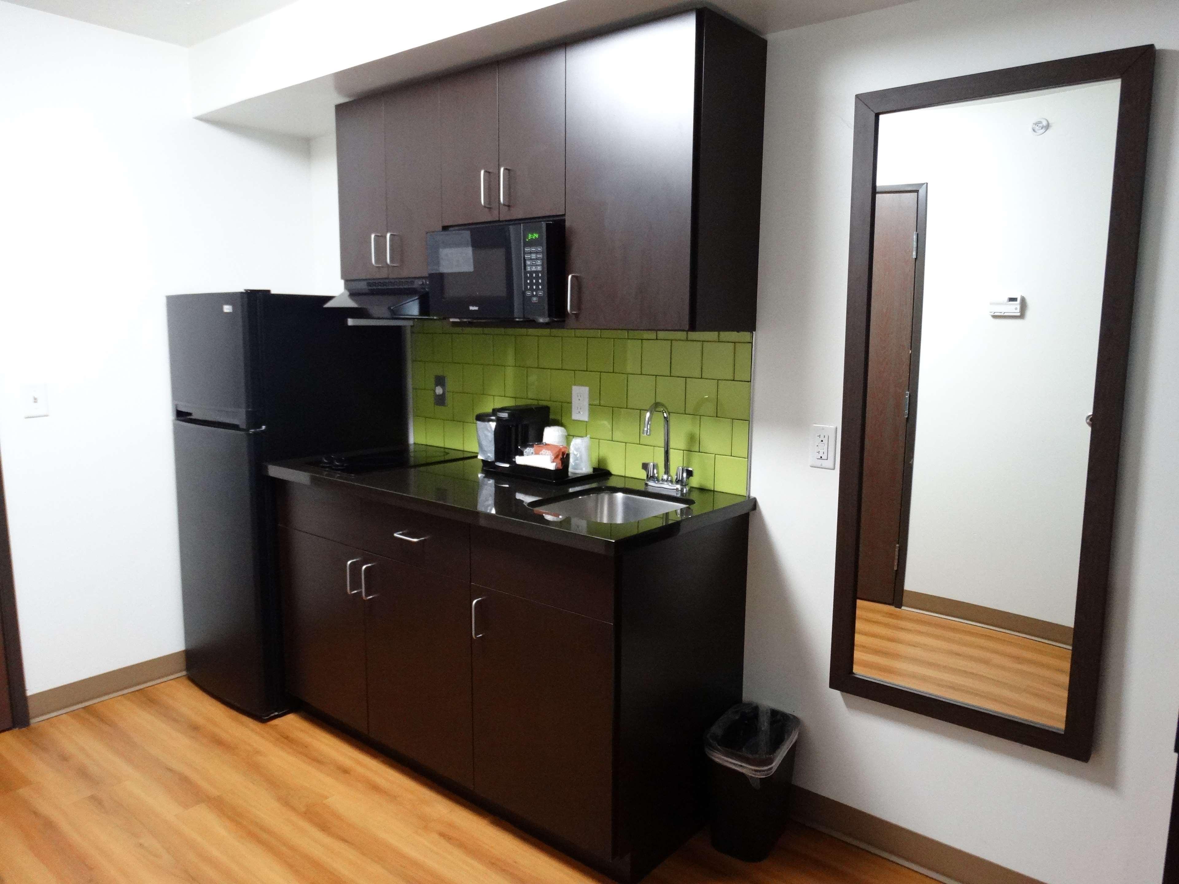 Best Western Duchesne Inn Pokój zdjęcie