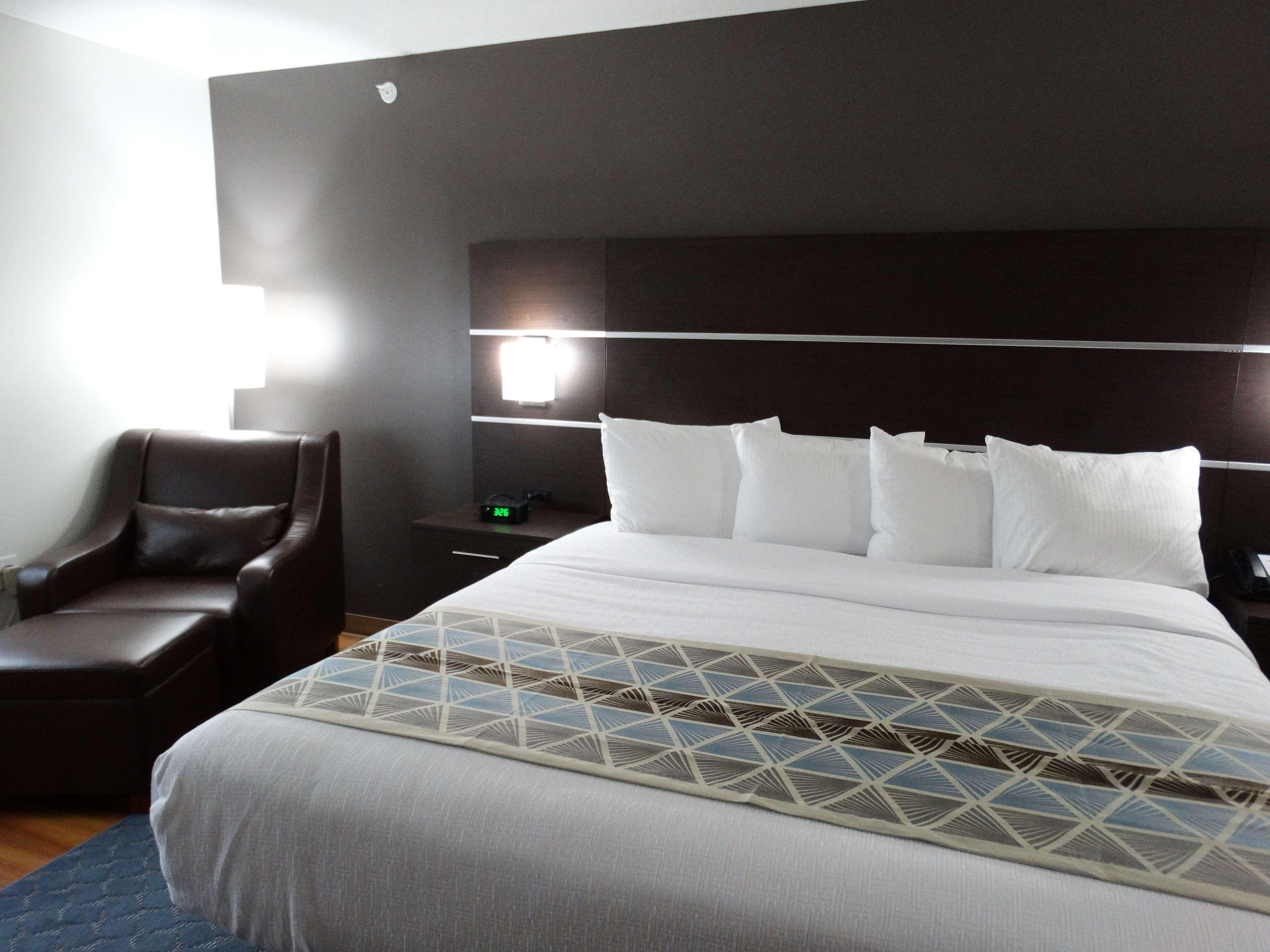 Best Western Duchesne Inn Pokój zdjęcie