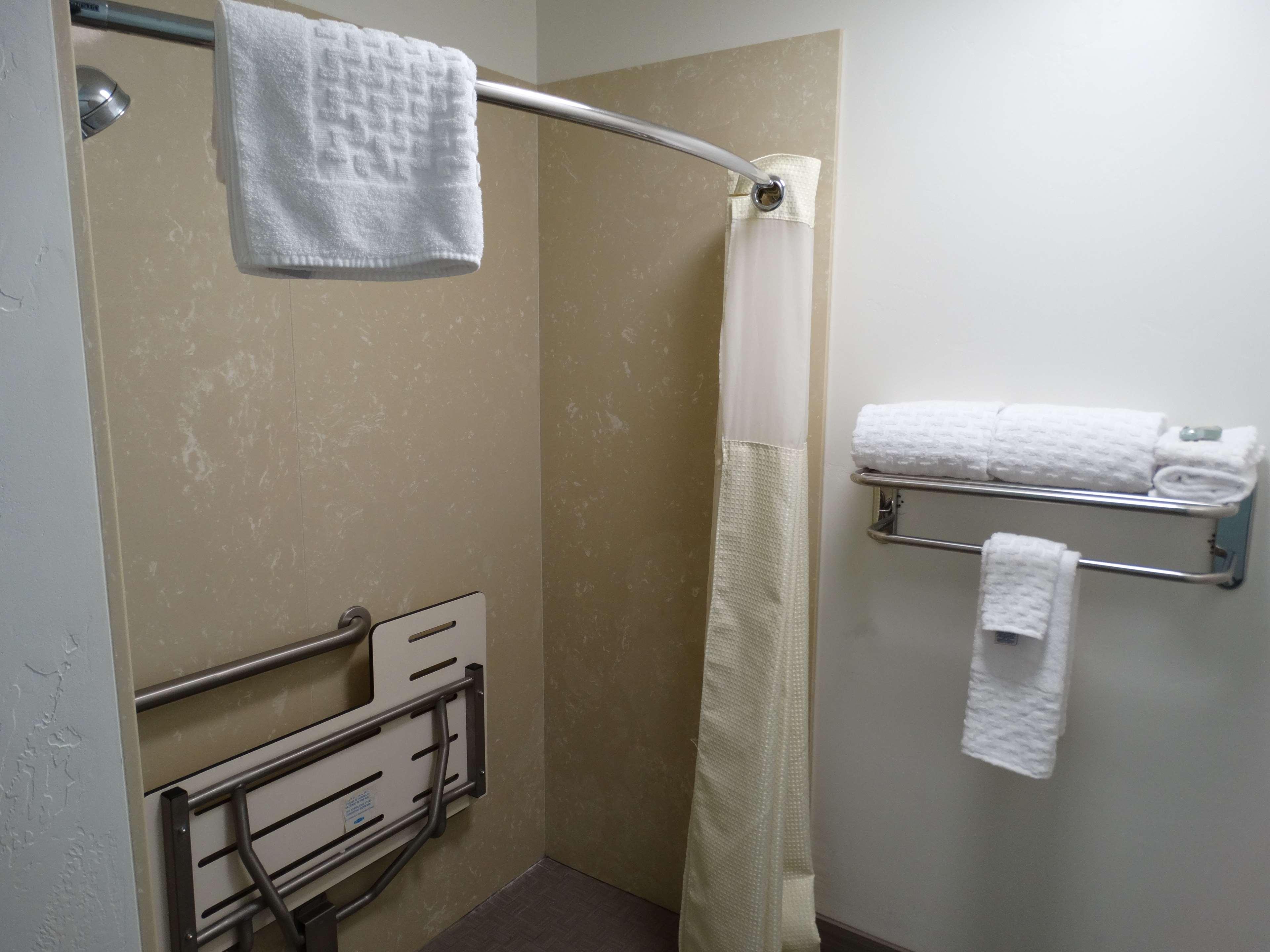 Best Western Duchesne Inn Pokój zdjęcie