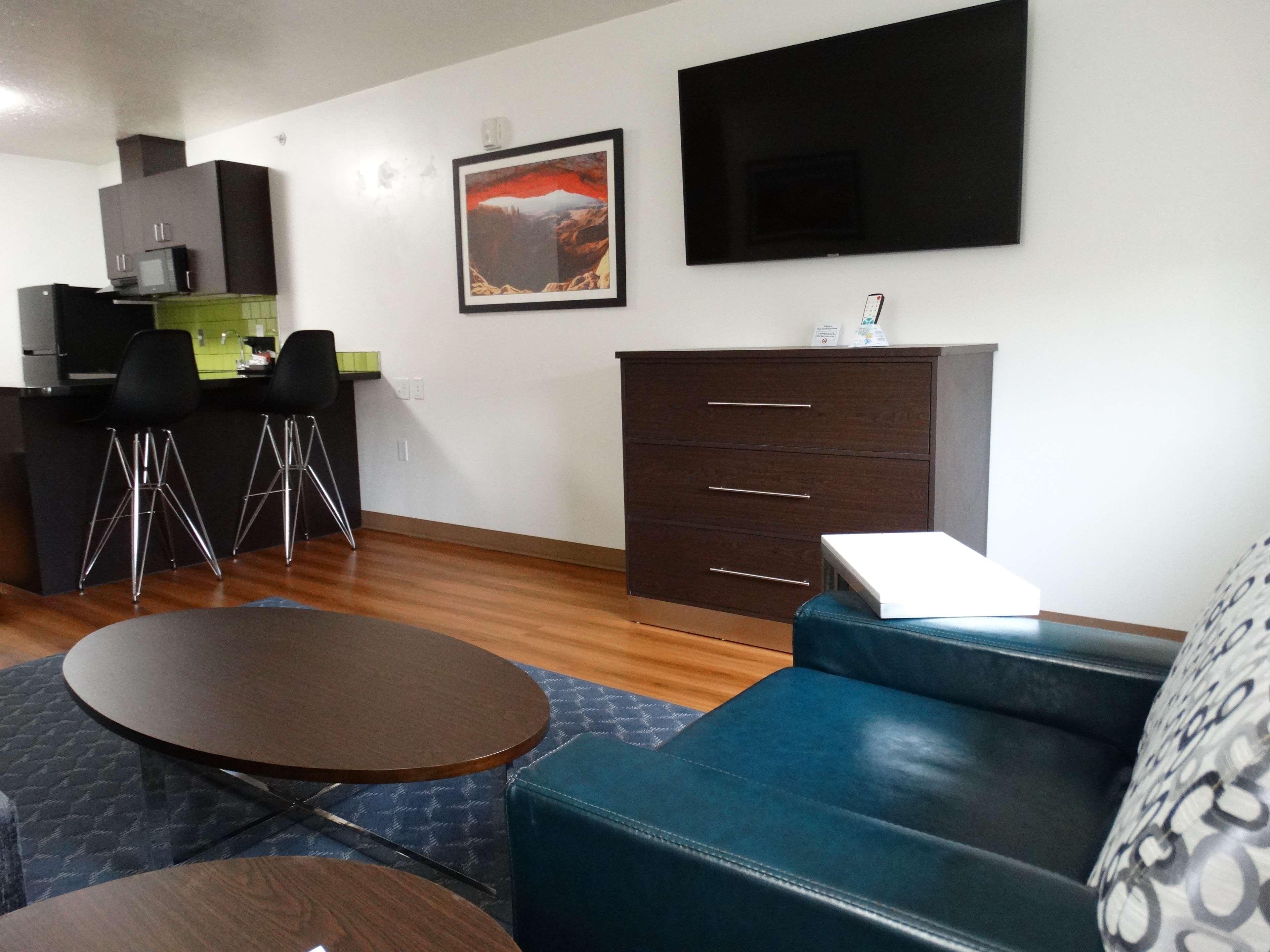 Best Western Duchesne Inn Pokój zdjęcie