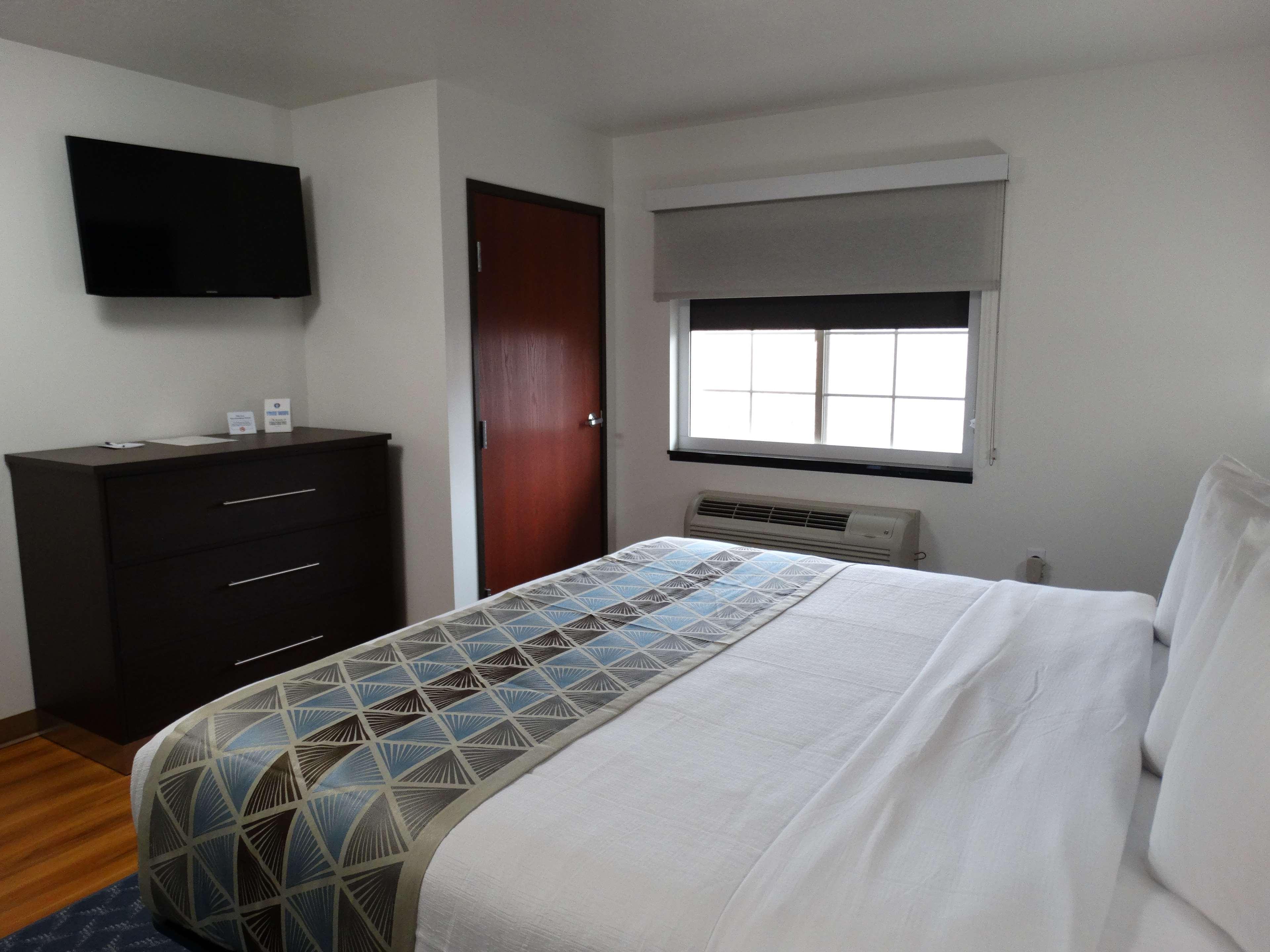 Best Western Duchesne Inn Pokój zdjęcie