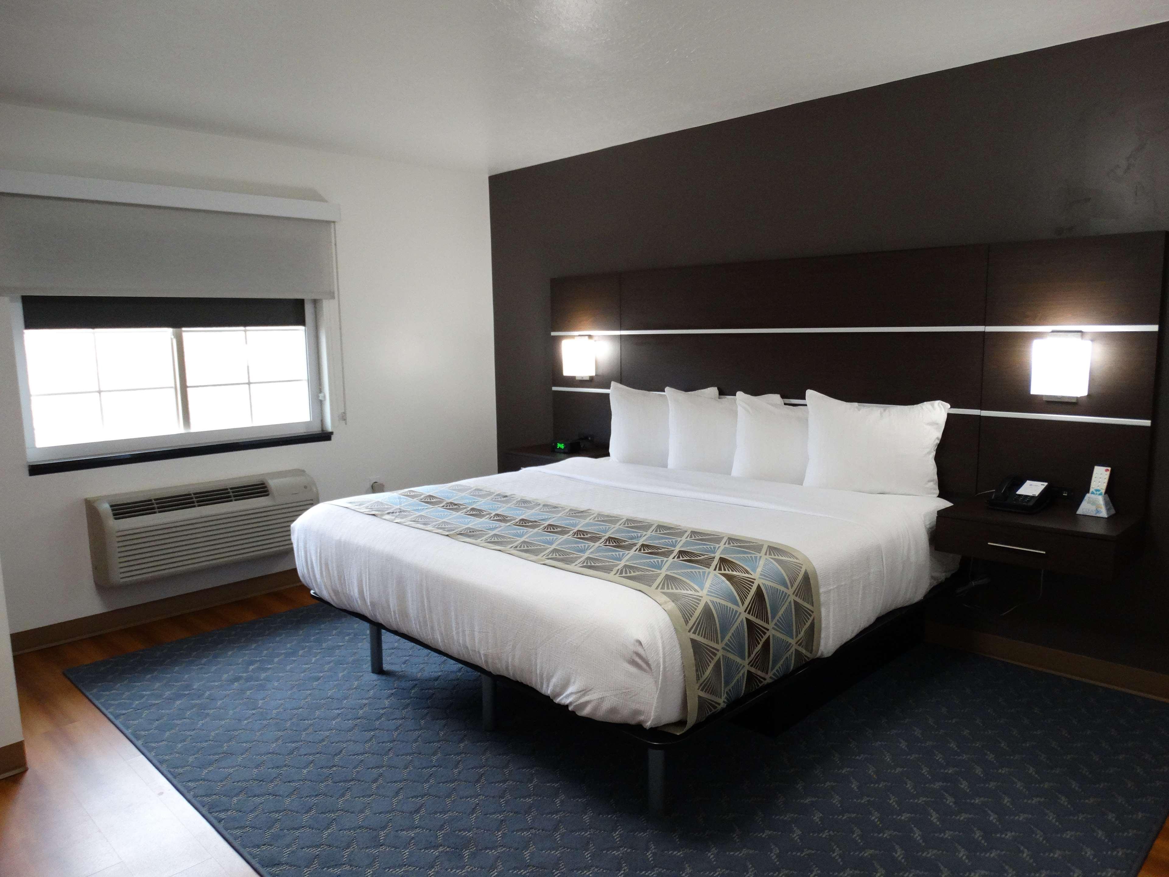 Best Western Duchesne Inn Zewnętrze zdjęcie
