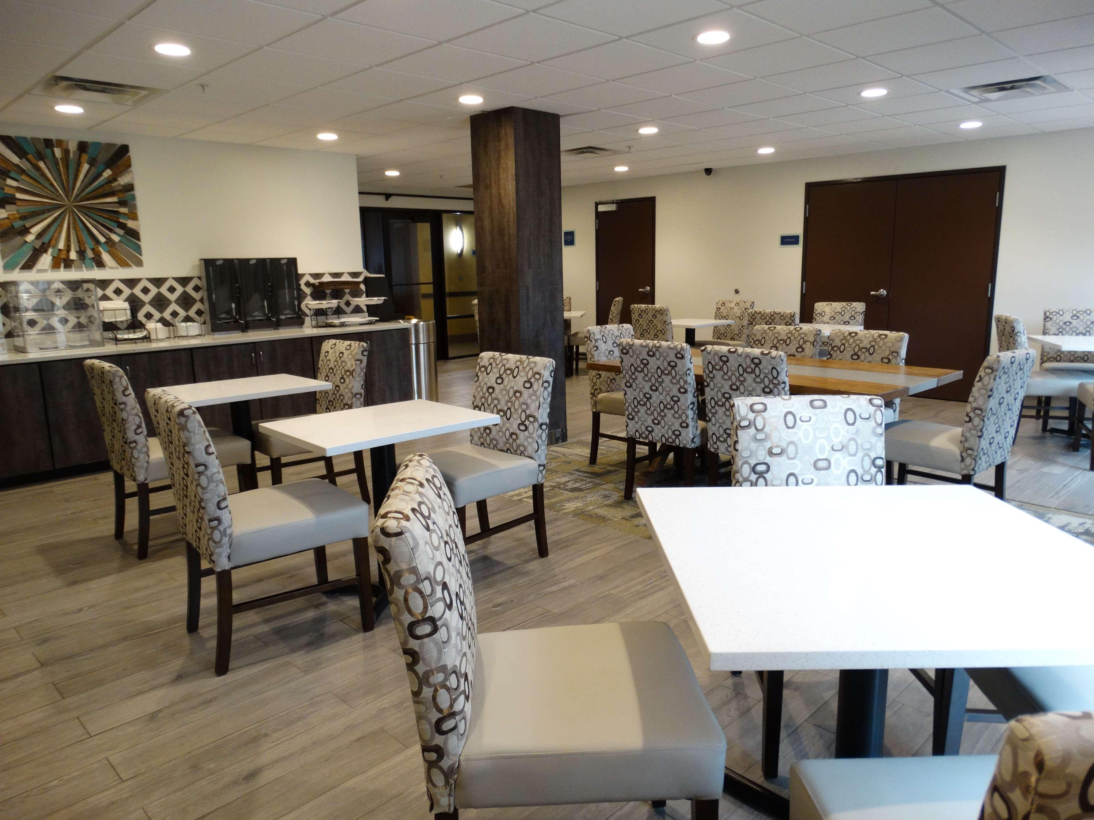 Best Western Duchesne Inn Udogodnienia zdjęcie
