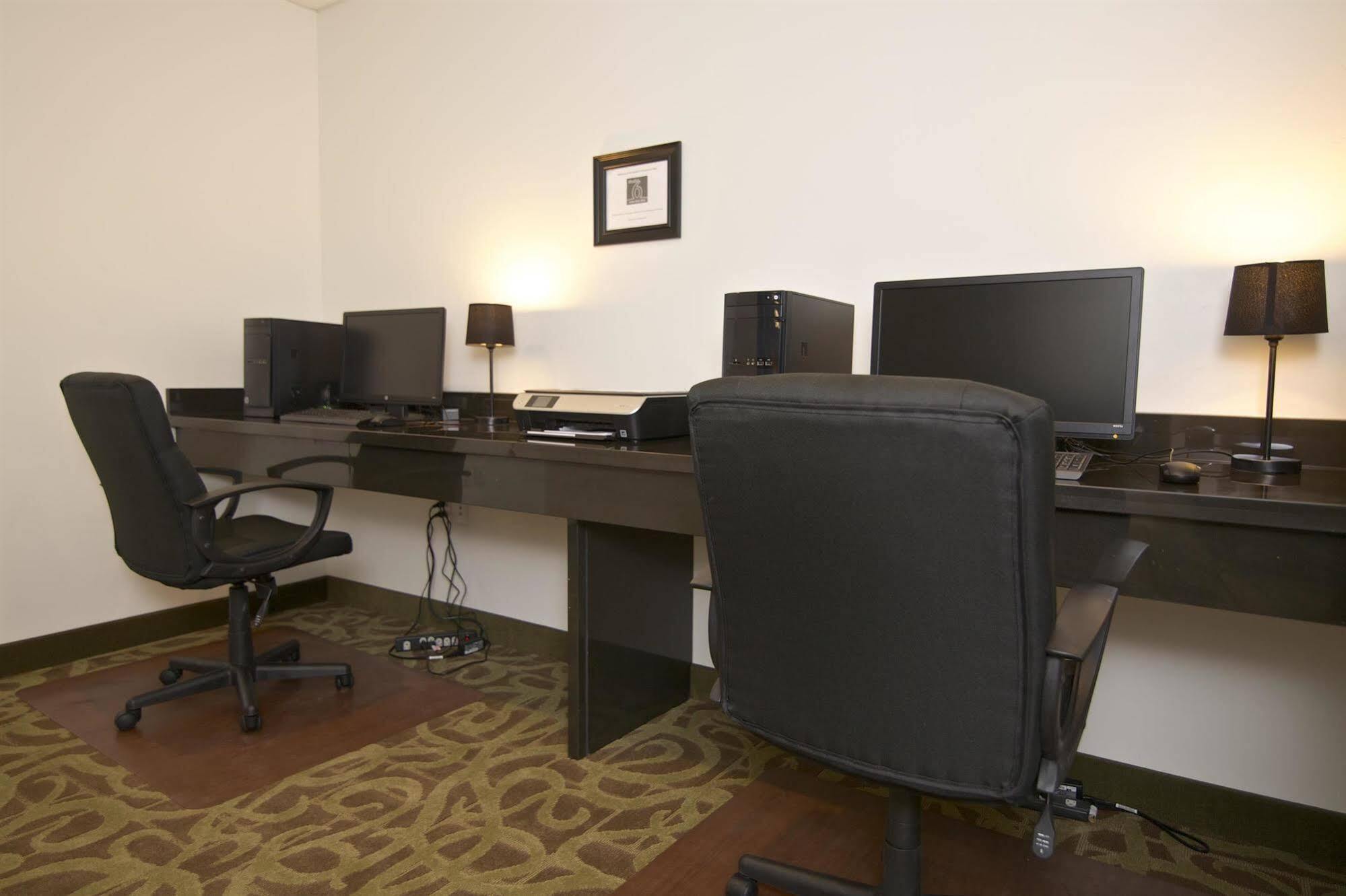 Best Western Duchesne Inn Zewnętrze zdjęcie